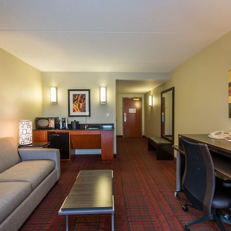 Holiday Inn Express Hotel & Suites Auburn By Ihg Eksteriør billede
