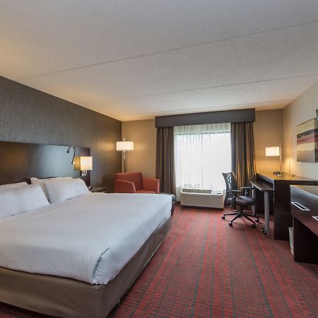 Holiday Inn Express Hotel & Suites Auburn By Ihg Eksteriør billede