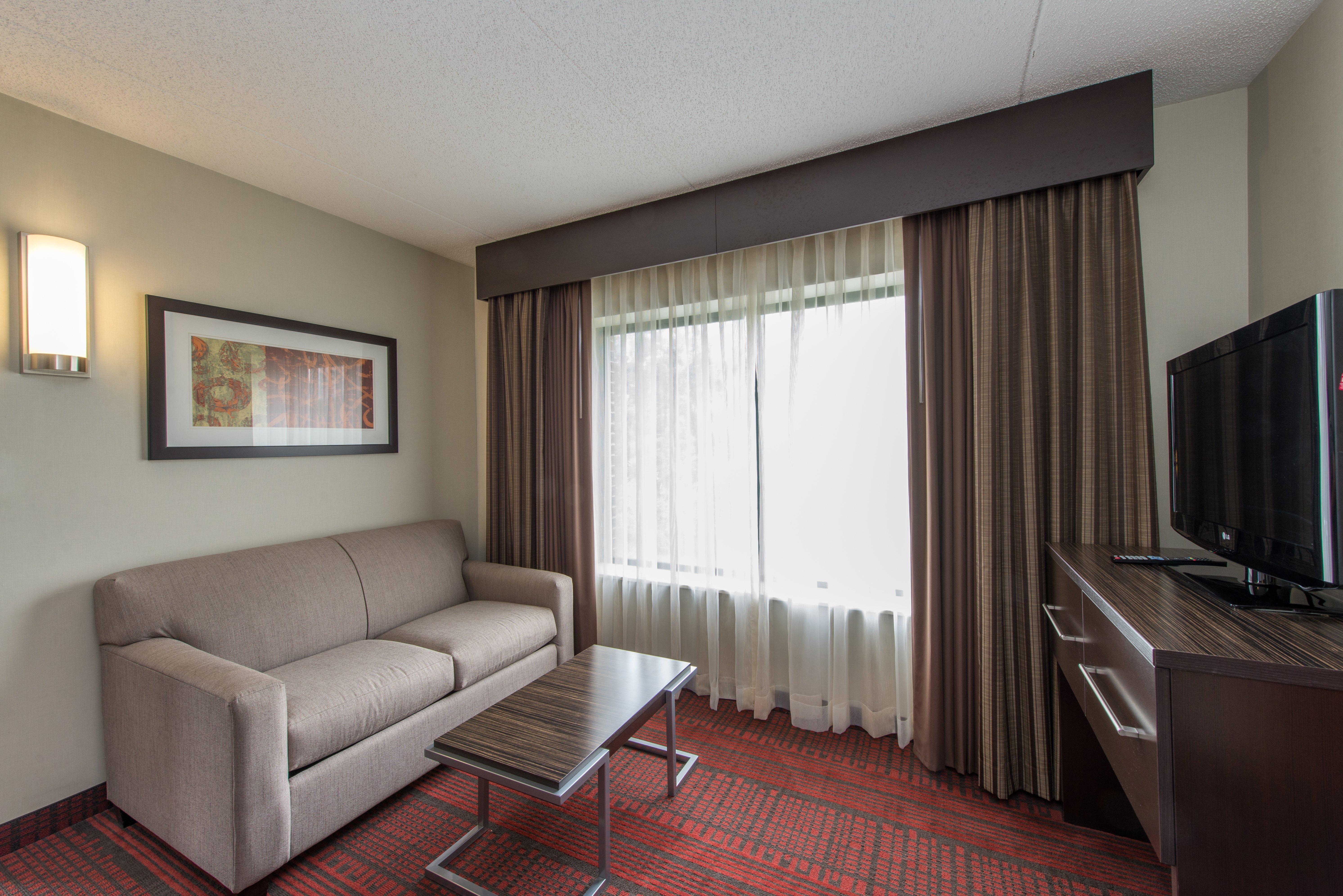 Holiday Inn Express Hotel & Suites Auburn By Ihg Eksteriør billede