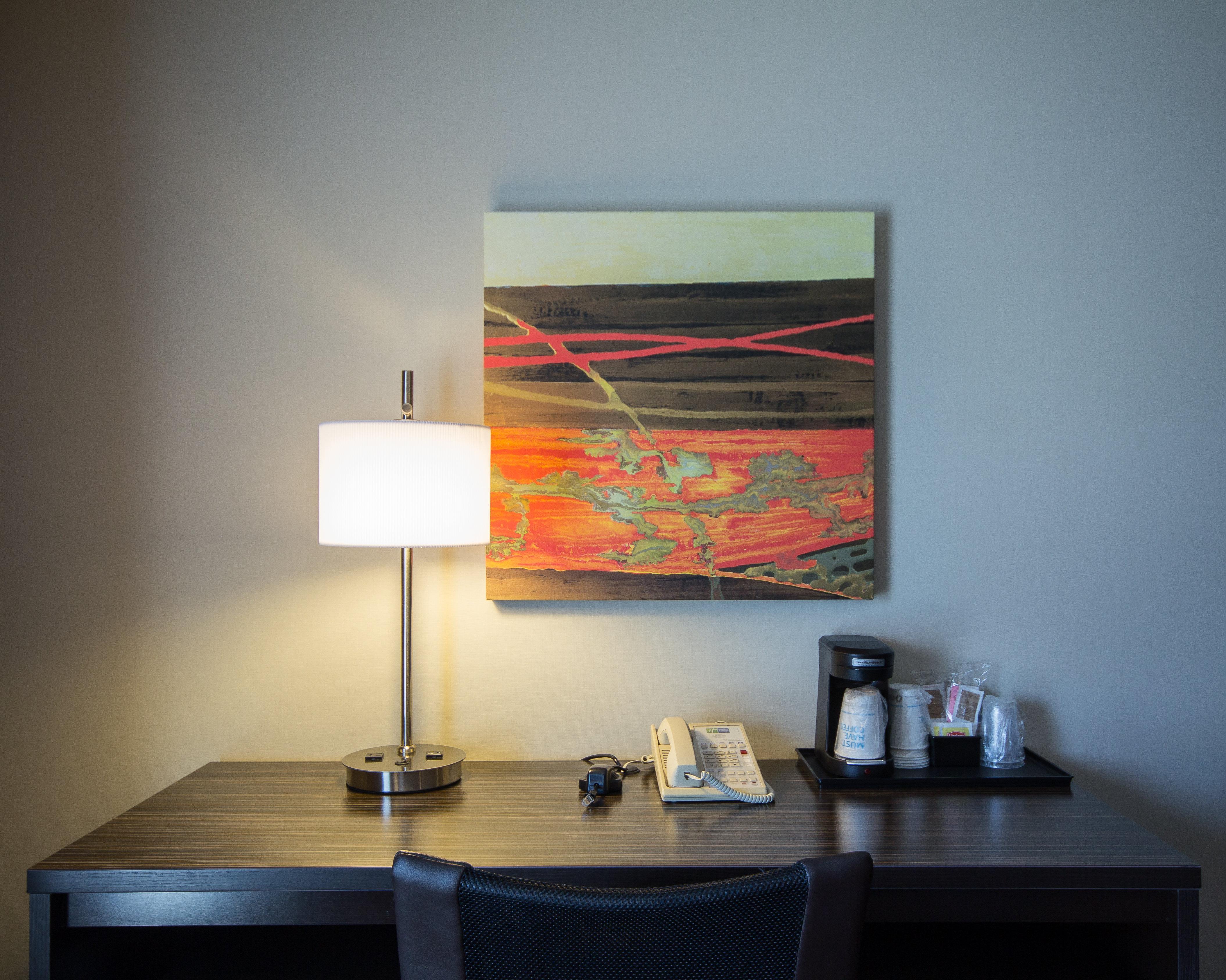 Holiday Inn Express Hotel & Suites Auburn By Ihg Eksteriør billede