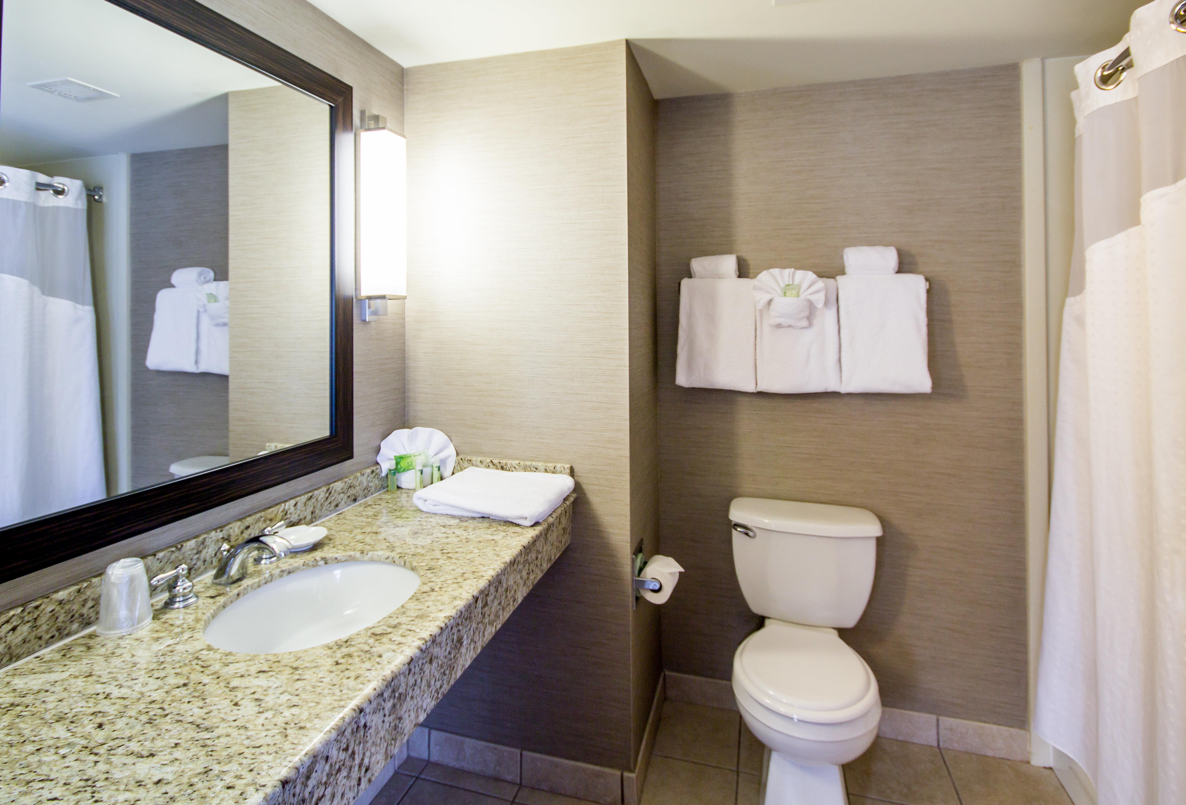 Holiday Inn Express Hotel & Suites Auburn By Ihg Eksteriør billede