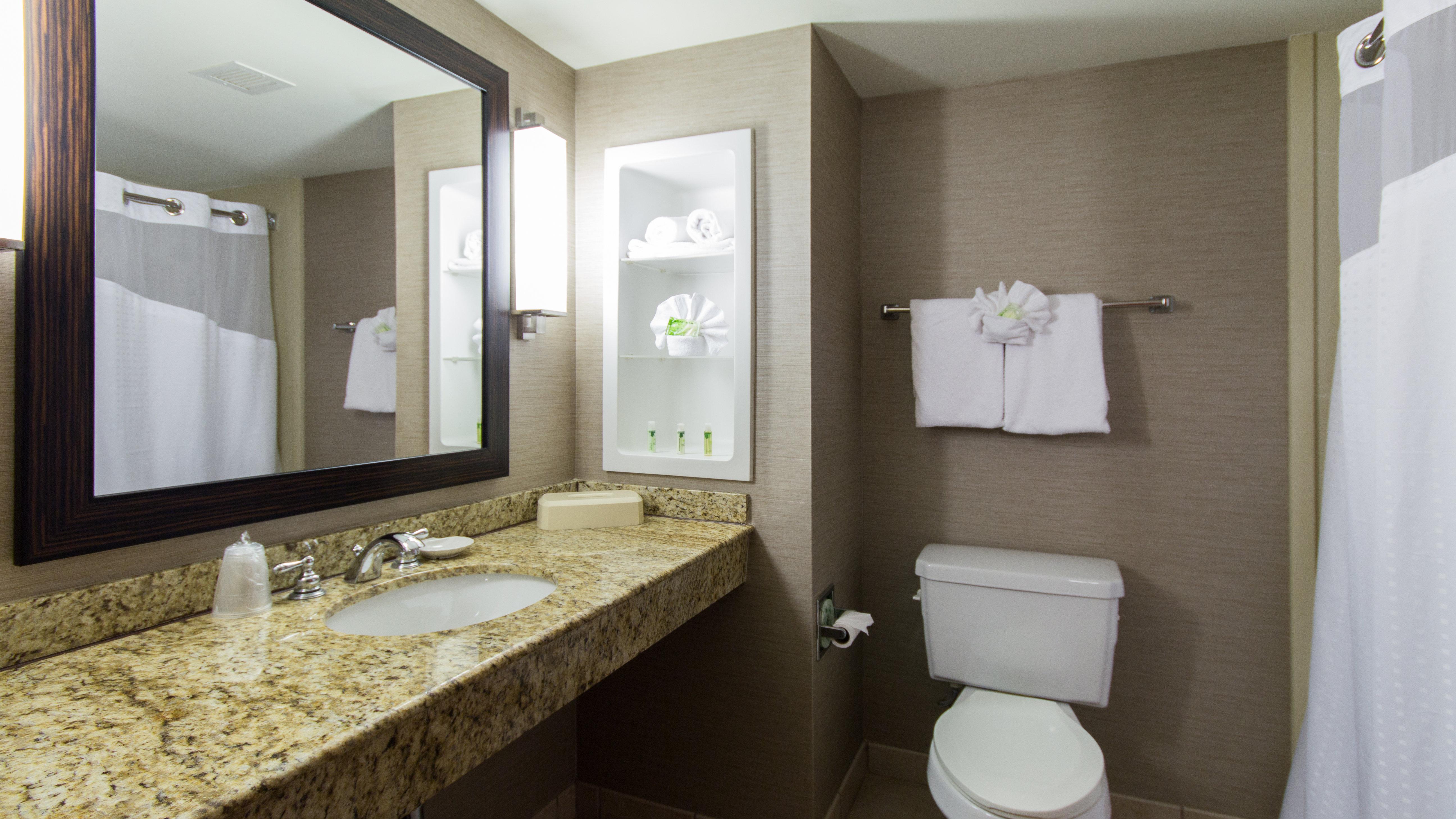 Holiday Inn Express Hotel & Suites Auburn By Ihg Eksteriør billede