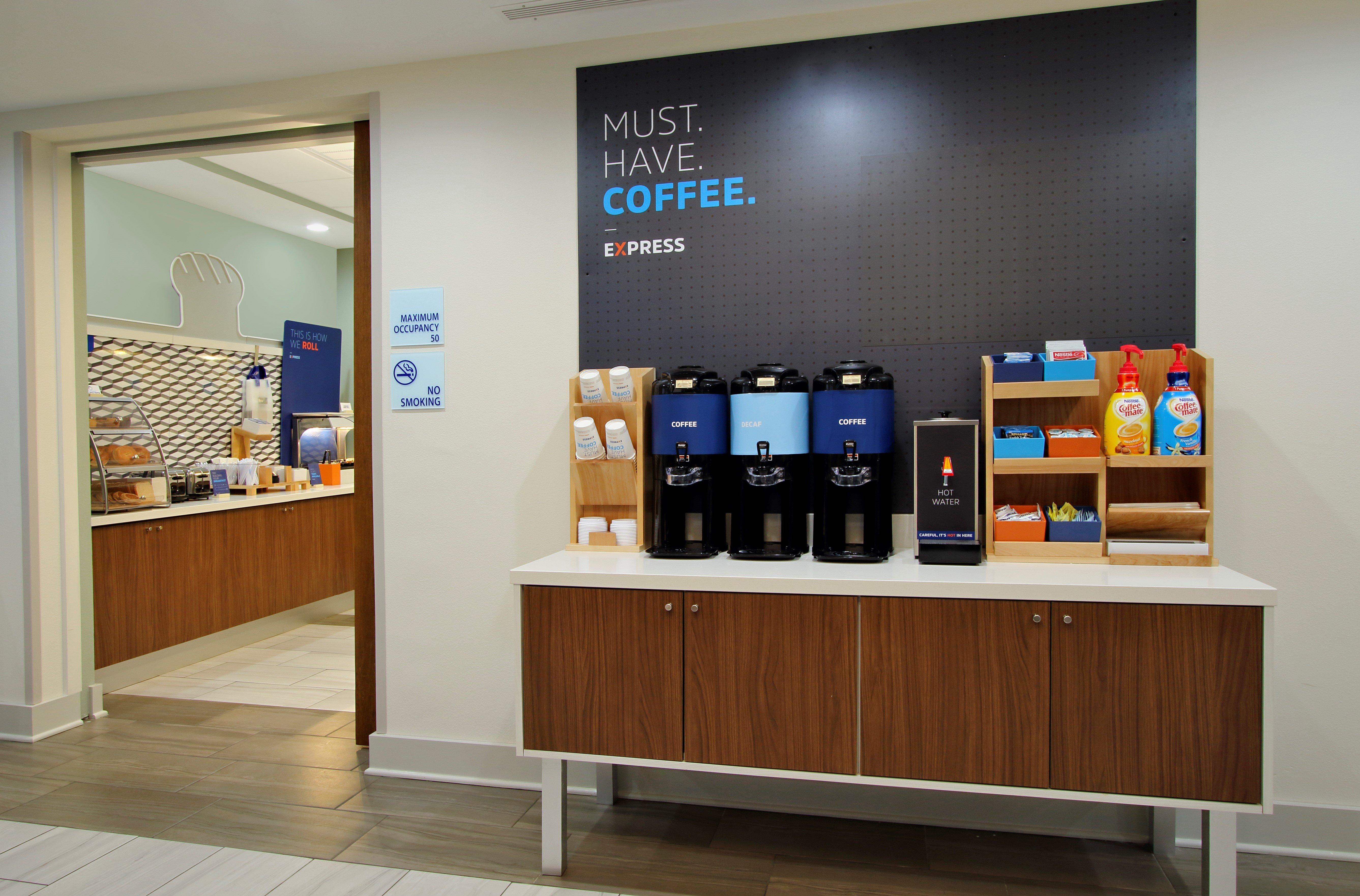 Holiday Inn Express Hotel & Suites Auburn By Ihg Eksteriør billede