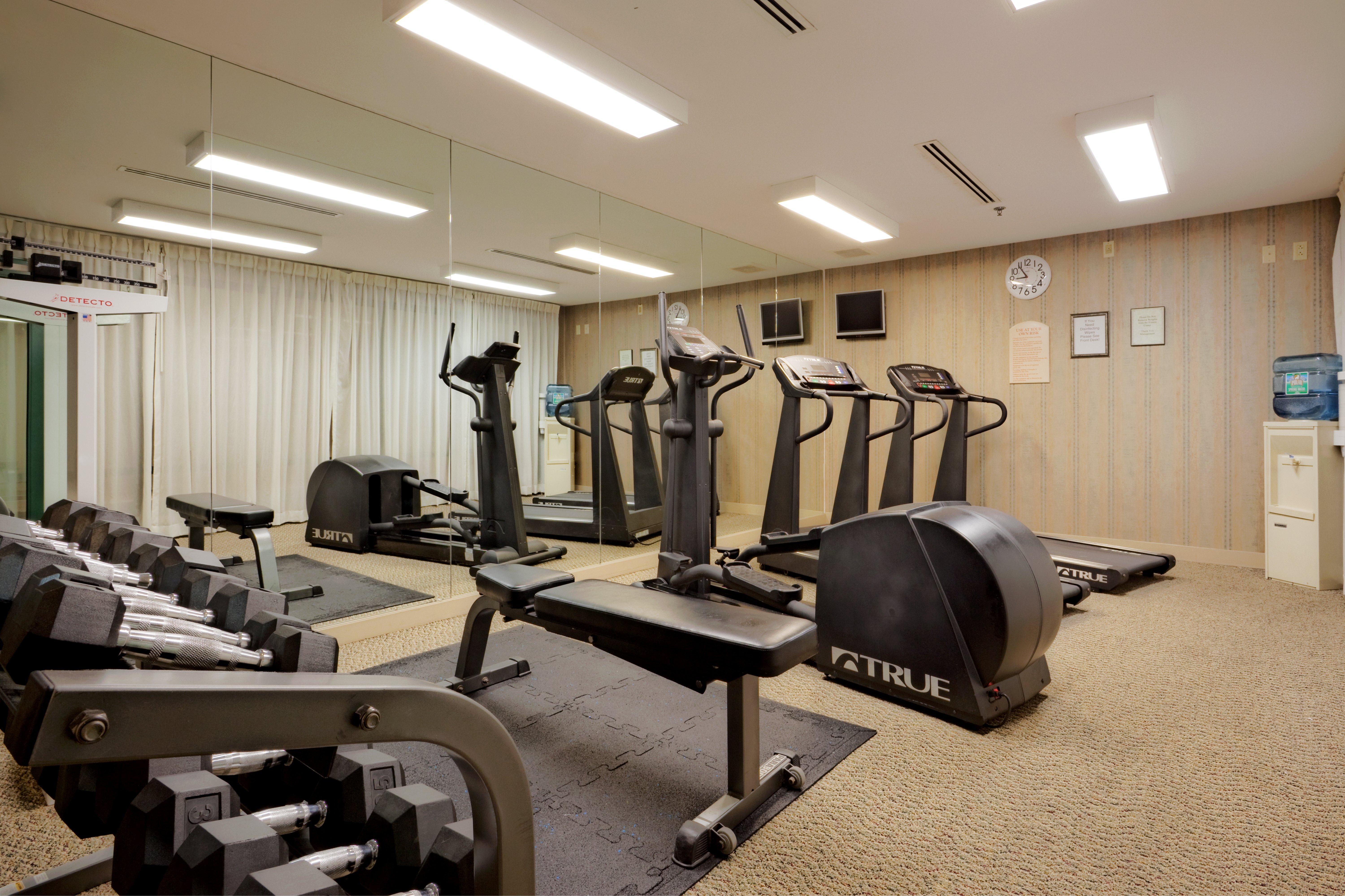 Holiday Inn Express Hotel & Suites Auburn By Ihg Eksteriør billede