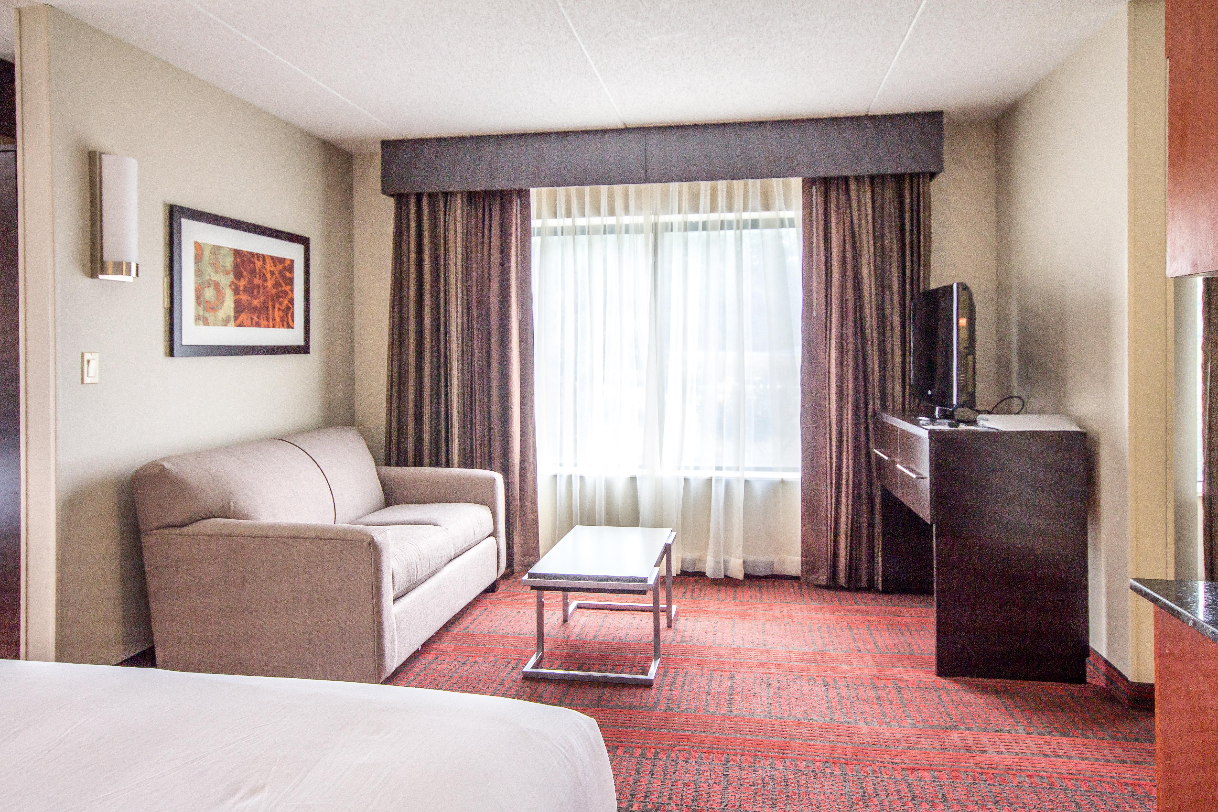 Holiday Inn Express Hotel & Suites Auburn By Ihg Eksteriør billede