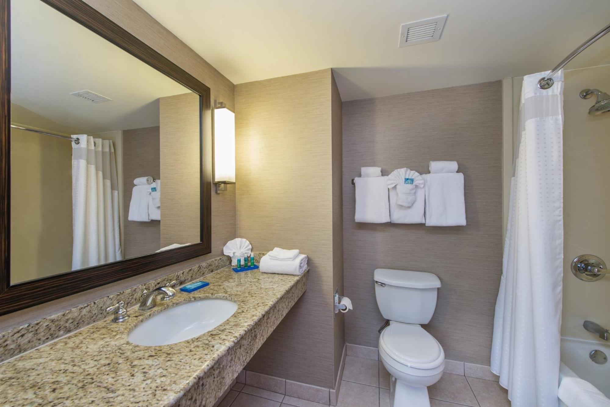 Holiday Inn Express Hotel & Suites Auburn By Ihg Eksteriør billede