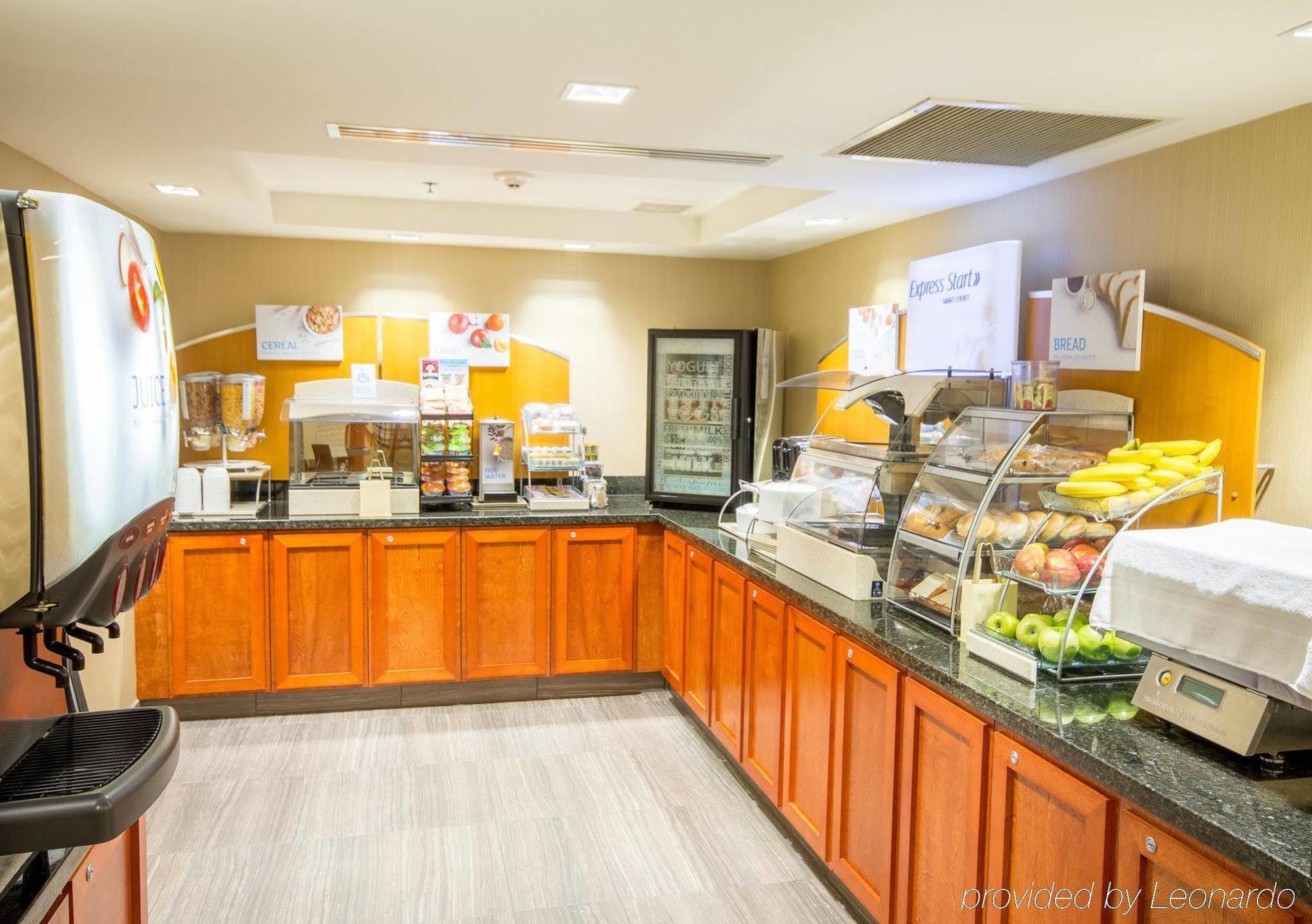 Holiday Inn Express Hotel & Suites Auburn By Ihg Eksteriør billede