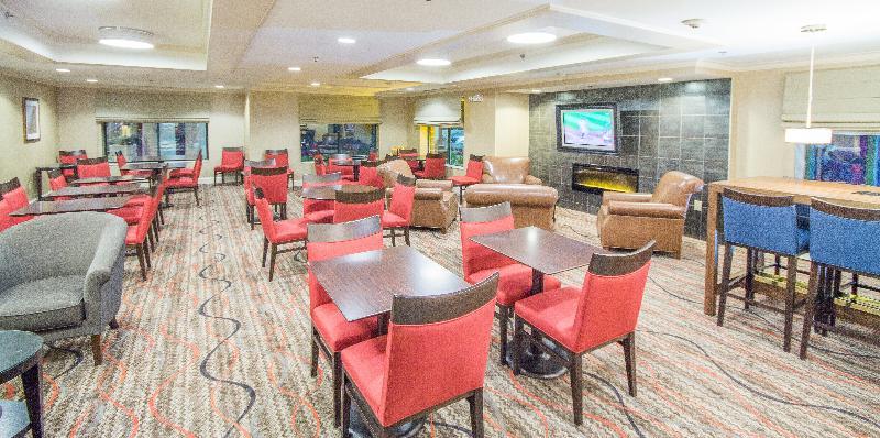 Holiday Inn Express Hotel & Suites Auburn By Ihg Eksteriør billede